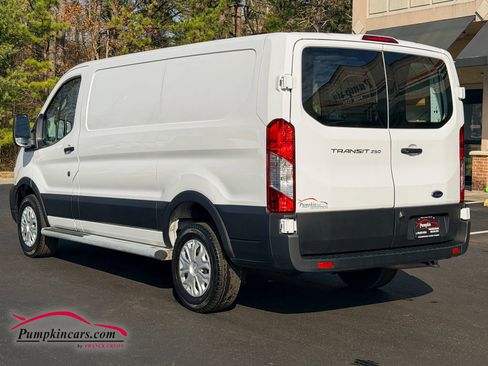 Used 2024 Ford Transit 250 Low Roof w/ Exterior Upgrade Package image 35
