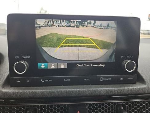 Used 2022 Honda Civic EX-L image 9