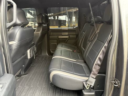 Used 2017 Ford F150 Raptor w/ Equipment Group 802A Luxury image 83