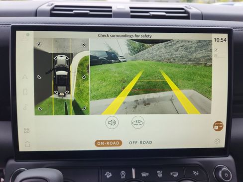 Used 2026 Land Rover Defender 110 S image 20