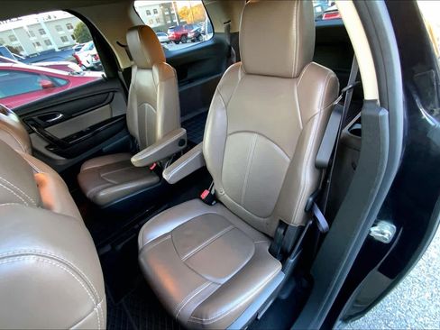 Used 2015 GMC Acadia SLT image 20