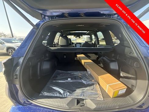 New 2026 Subaru Forester Sport image 23