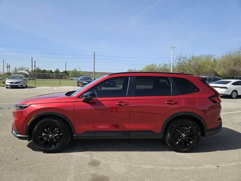 Used 2026 Honda CR-V Sport image 4