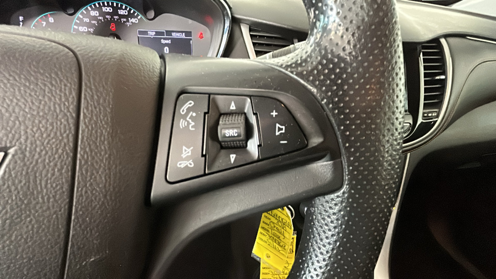 Used 2018 Chevrolet Trax LS AWD/4WD image 20