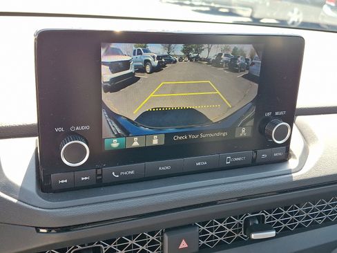 Used 2024 Honda Accord EX image 18