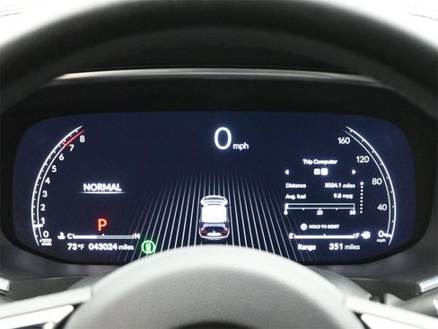 Used 2023 Acura MDX 3.5L image 10