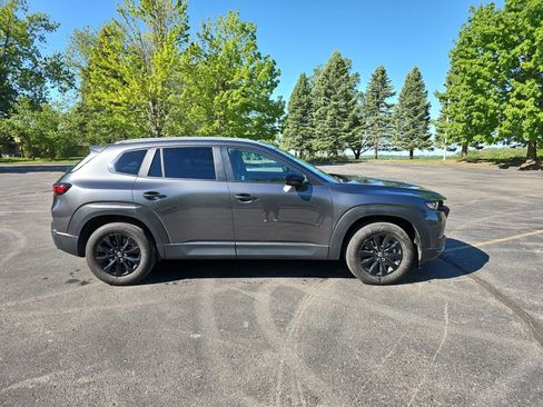 Used 2025 MAZDA CX-50 AWD 2.5 S w/ Premium Package image 7