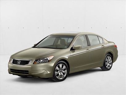 Used 2010 Honda Accord EX-L