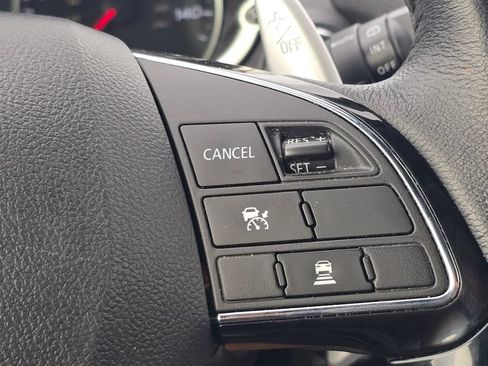 Used 2024 Mitsubishi Eclipse Cross SEL AWD/4WD image 20