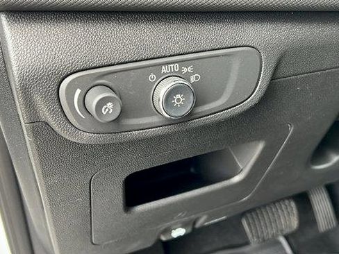 New 2026 Chevrolet TrailBlazer ACTIV w/ Convenience Package image 29