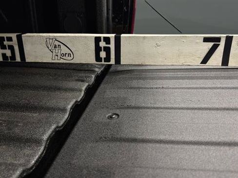 New 2026 Chevrolet Silverado 1500 RST w/ Dark Appearance Package image 31