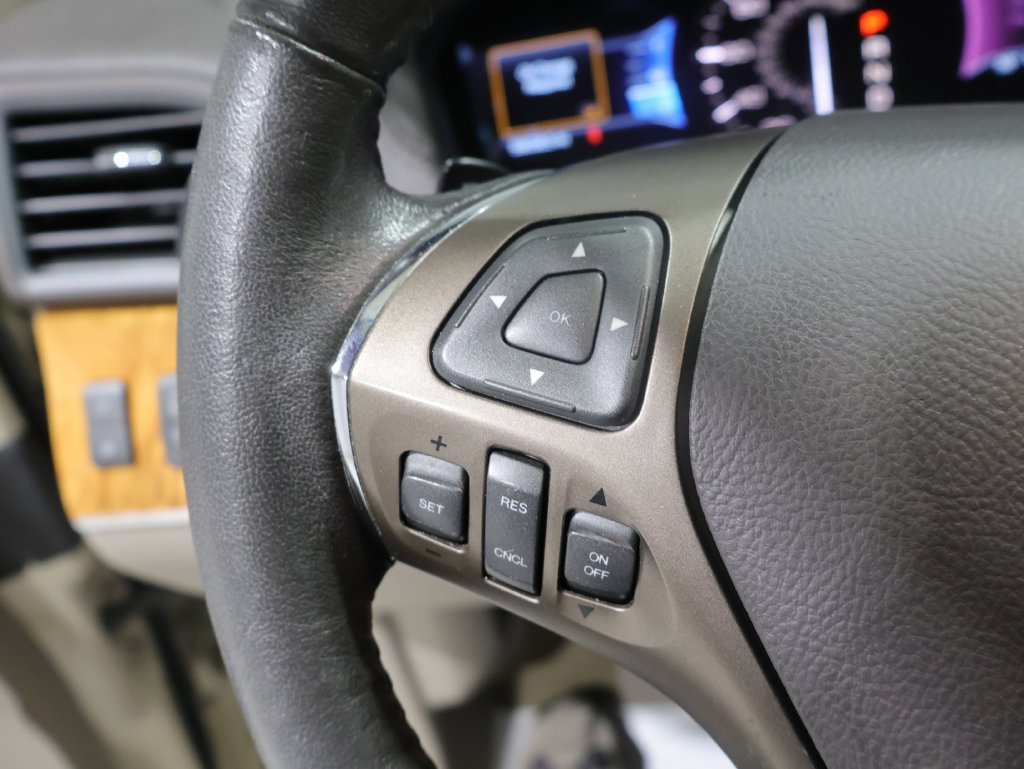 Used 2015 Lincoln MKX AWD w/ Equipment Group 101A image 33