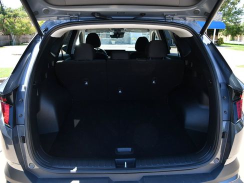 Used 2026 Hyundai Tucson SEL FWD image 7