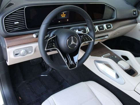 Used 2026 Mercedes-Benz GLE 350 4MATIC image 4