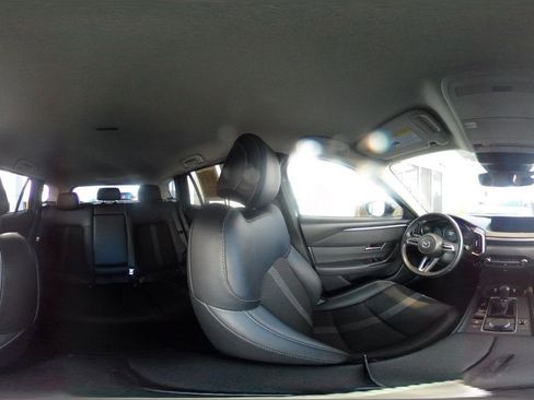 Used 2025 MAZDA CX-50 AWD 2.5 S w/ Preferred Package image 43