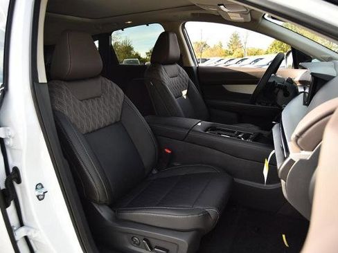 New 2026 Nissan Murano Platinum image 26