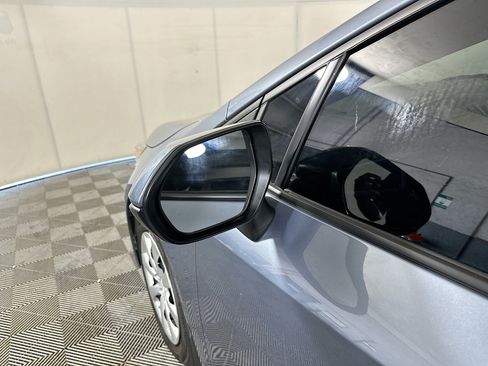 Used 2024 Toyota Corolla LE FWD image 10