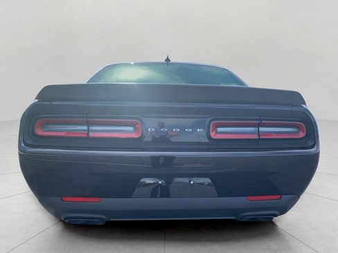 Used 2023 Dodge Challenger SRT Hellcat RWD image 10