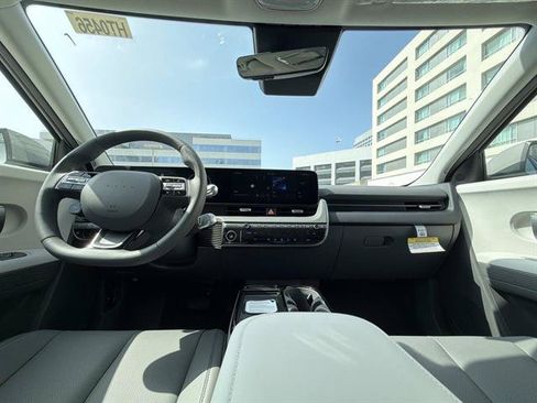 New 2026 Hyundai Ioniq 5 SEL RWD image 14