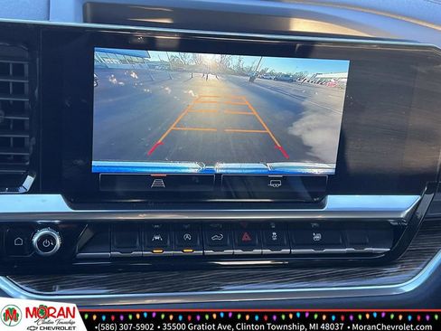 Used 2022 GMC Sierra 1500 Elevation image 21