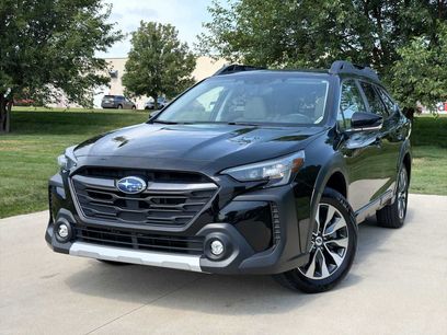 Certified 2024 Subaru Outback Limited XT