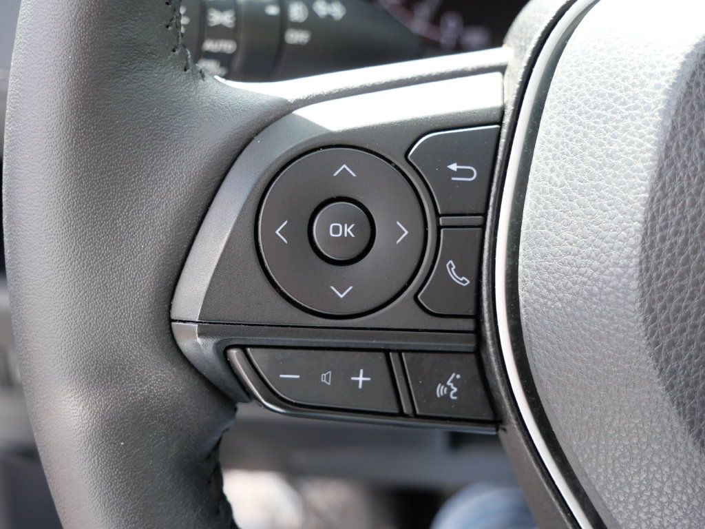 Certified 2023 Toyota RAV4 XLE Premium AWD/4WD image 27