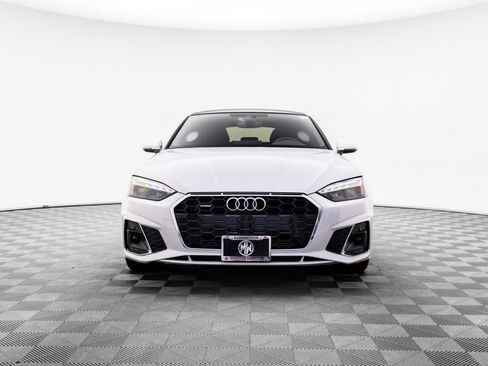 Used 2023 Audi A5 2.0T Premium Plus AWD/4WD image 8