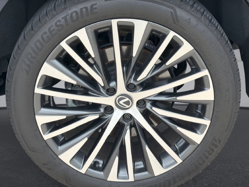 Certified 2024 Lexus RX 350 Premium Plus w/ Convenience Package FWD image 31