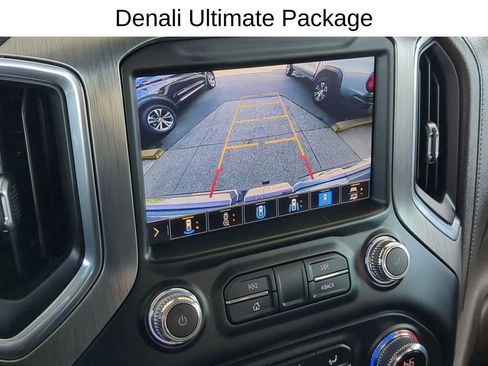 Used 2021 GMC Sierra 1500 Denali w/ Denali Ultimate Package image 24
