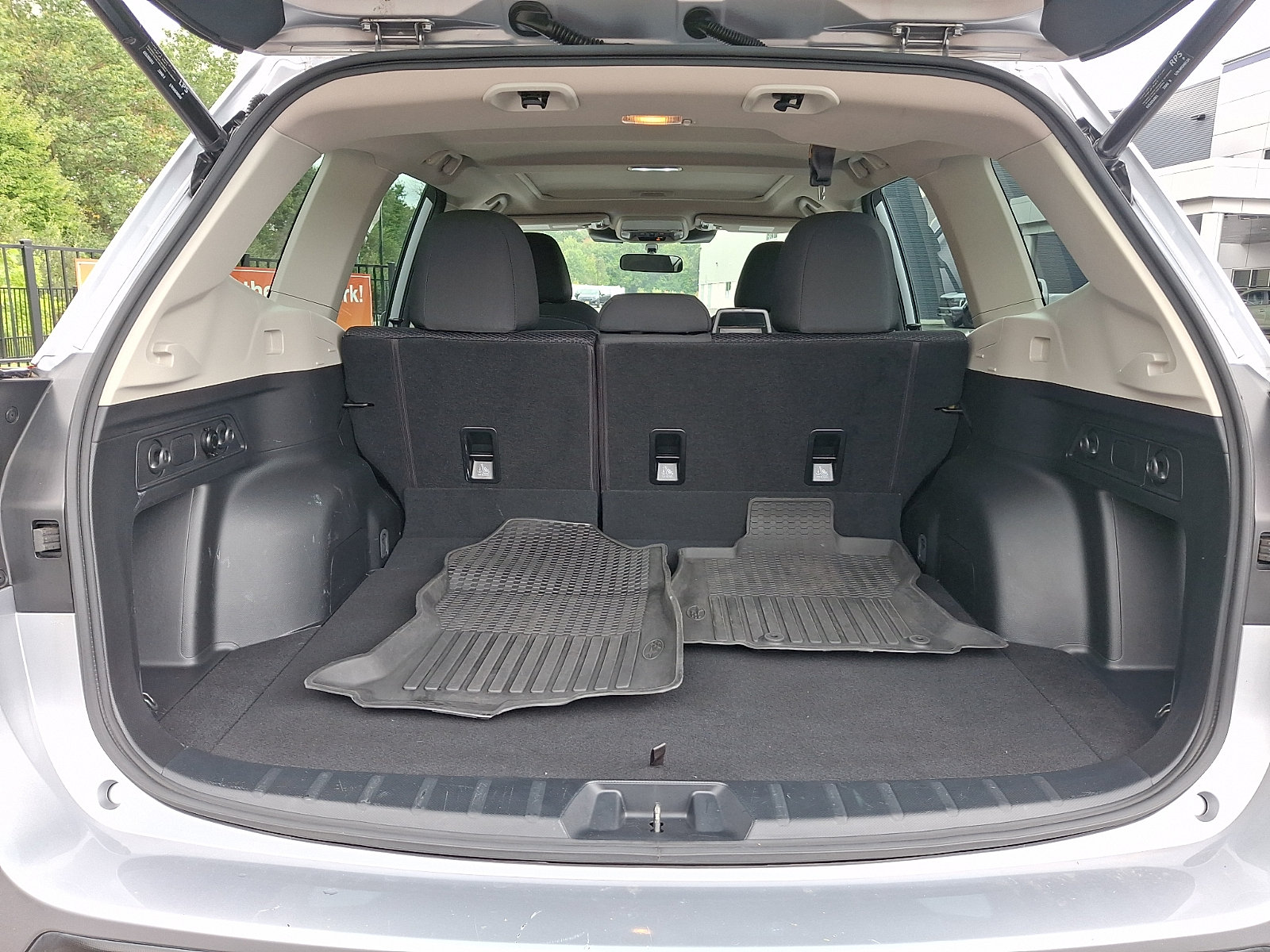 Certified 2023 Subaru Forester Premium AWD/4WD image 29