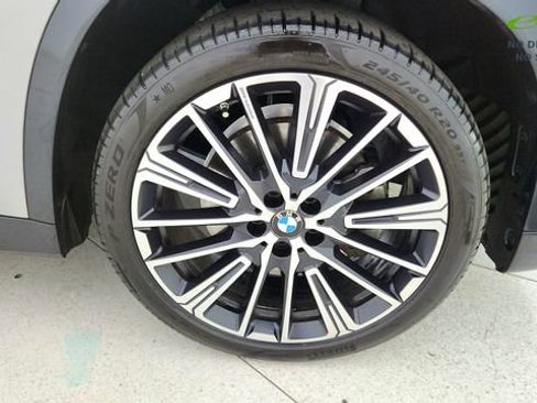 Used 2024 BMW X1 xDrive28i w/ Convenience Package AWD/4WD image 56