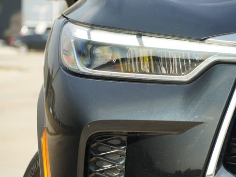 Certified 2023 INFINITI QX60 Autograph w/ Cargo Package image 2