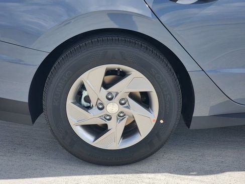 Certified 2026 Hyundai Sonata SE FWD image 5