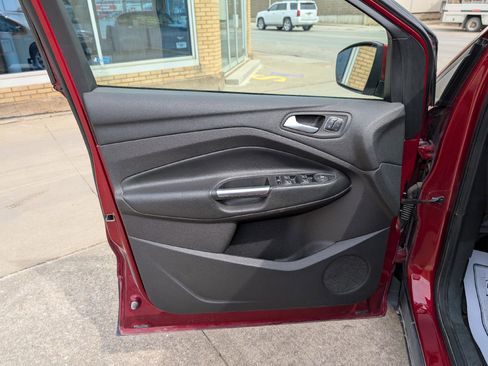 Used 2015 Ford Escape Titanium w/ Equipment Group 301A image 9