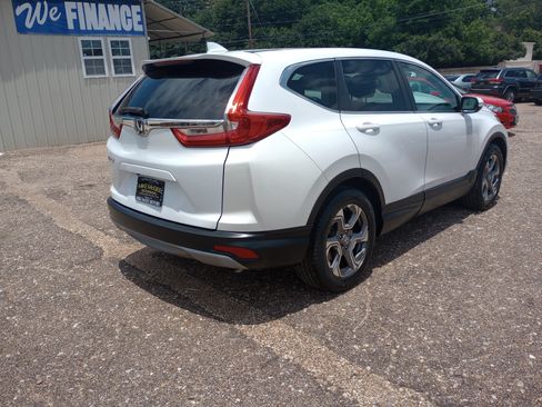 Used 2019 Honda CR-V EX image 7
