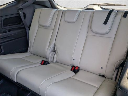 New 2026 Subaru Ascent Limited AWD/4WD image 18