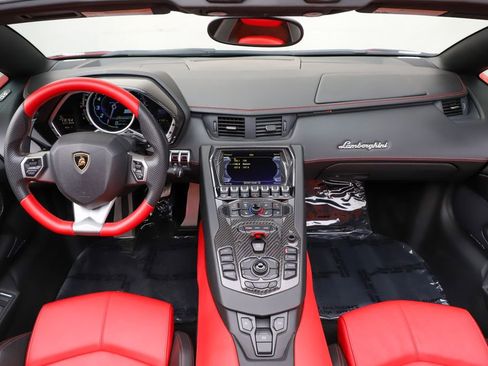 Used 2014 Lamborghini Aventador LP 720-4 50th Anniversario image 40