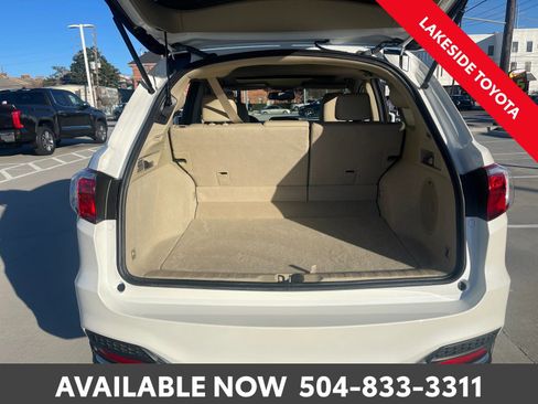 Used 2016 Acura RDX FWD w/ Technology Package image 14