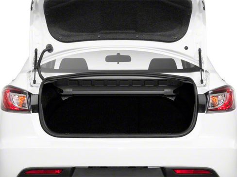 Used 2010 MAZDA MAZDA3 s Grand Touring image 13