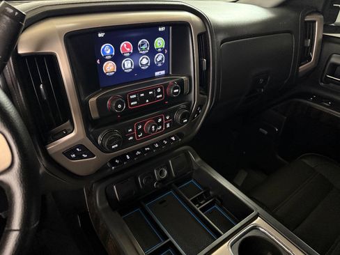 Used 2016 GMC Sierra 2500 Denali w/ Duramax Plus Package AWD/4WD image 49