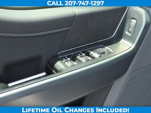 Used 2024 Ford F150 XLT w/ Mobile Office Package AWD/4WD image 12