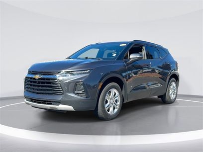 Used 2021 Chevrolet Blazer LT w/ Sound & Technology Package