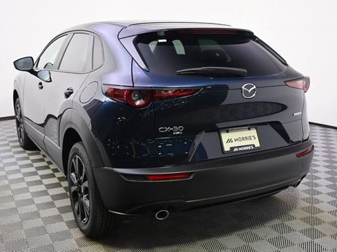 New 2026 MAZDA CX-30 AWD 2.5 S w/ Select Sport Pkg image 4