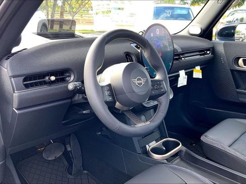 New 2026 MINI Cooper S FWD image 8