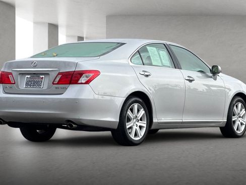 Used 2008 Lexus ES 350 image 4