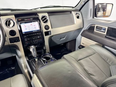 Used 2011 Ford F150 Platinum image 26