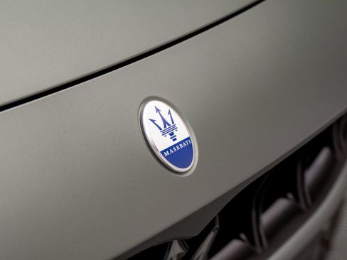 New 2026 Maserati Grecale Modena AWD/4WD image 44