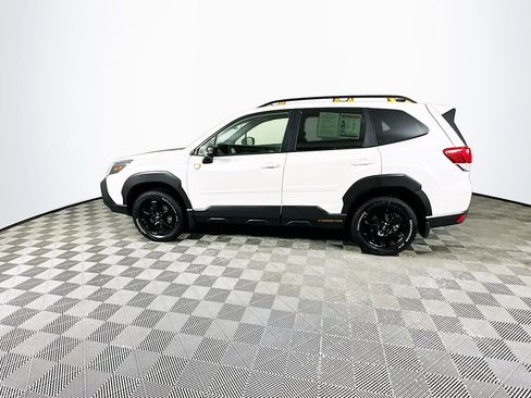 Certified 2024 Subaru Forester Wilderness image 6