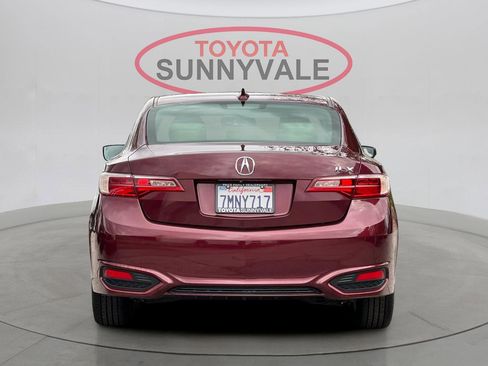 Used 2016 Acura ILX 2.4L image 8