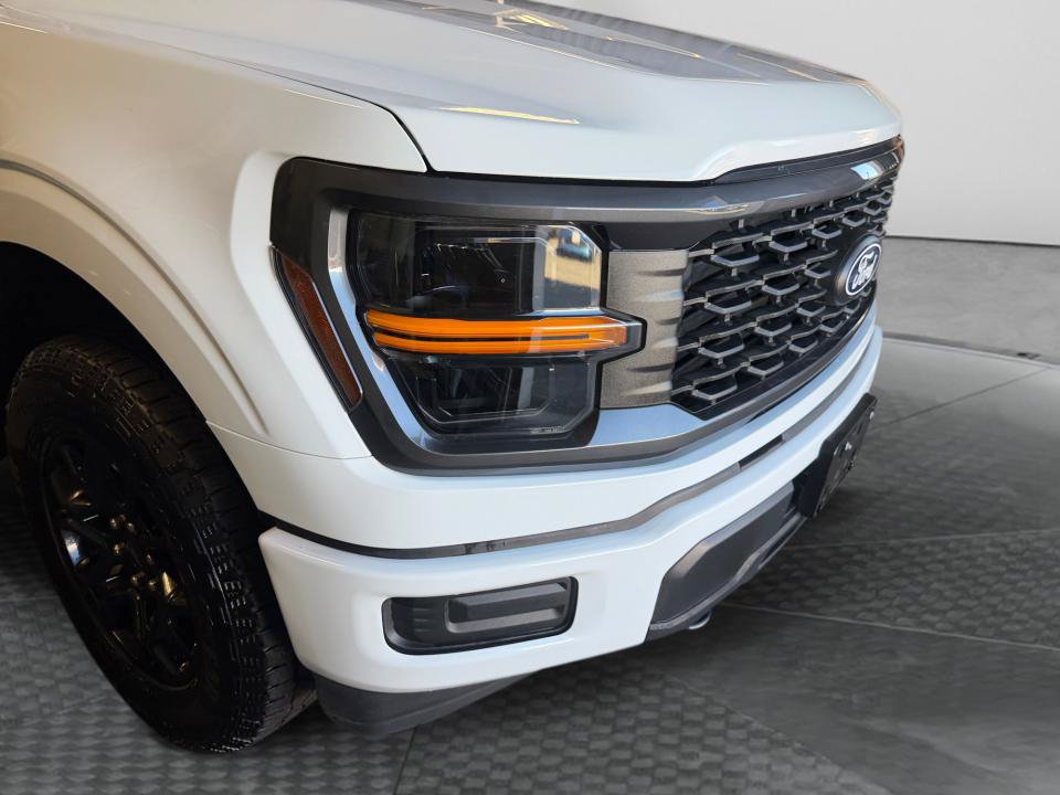 Used 2026 Ford F150 STX AWD/4WD image 28